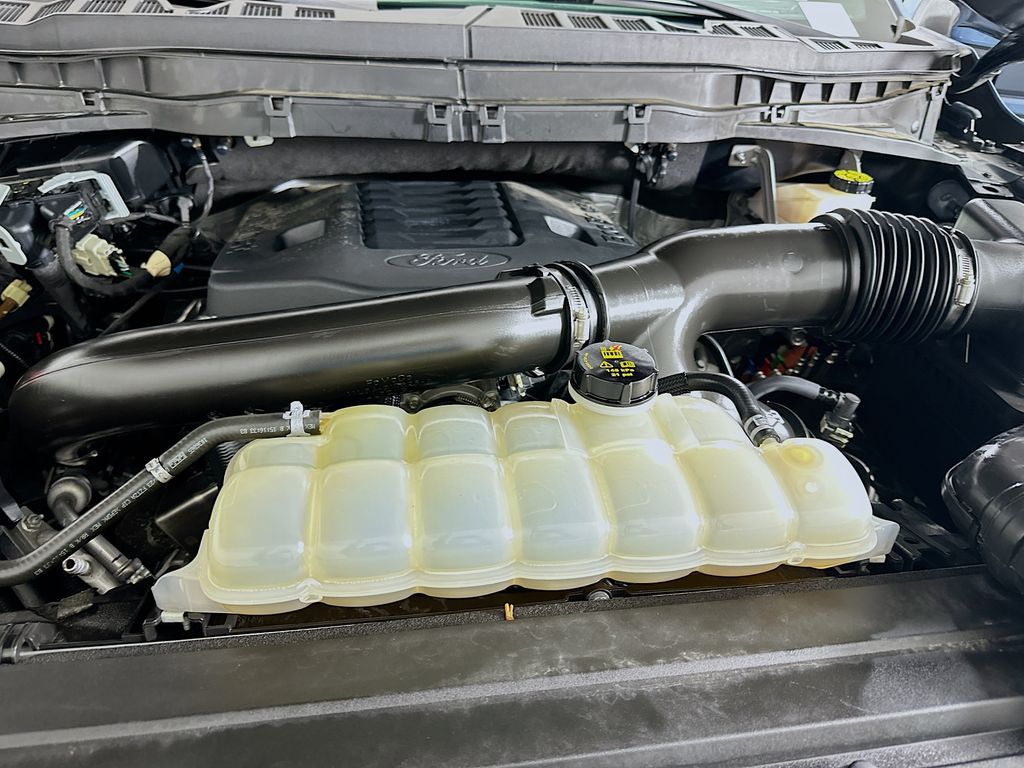 Thumbnail: 2023 Ford F-150 - 31