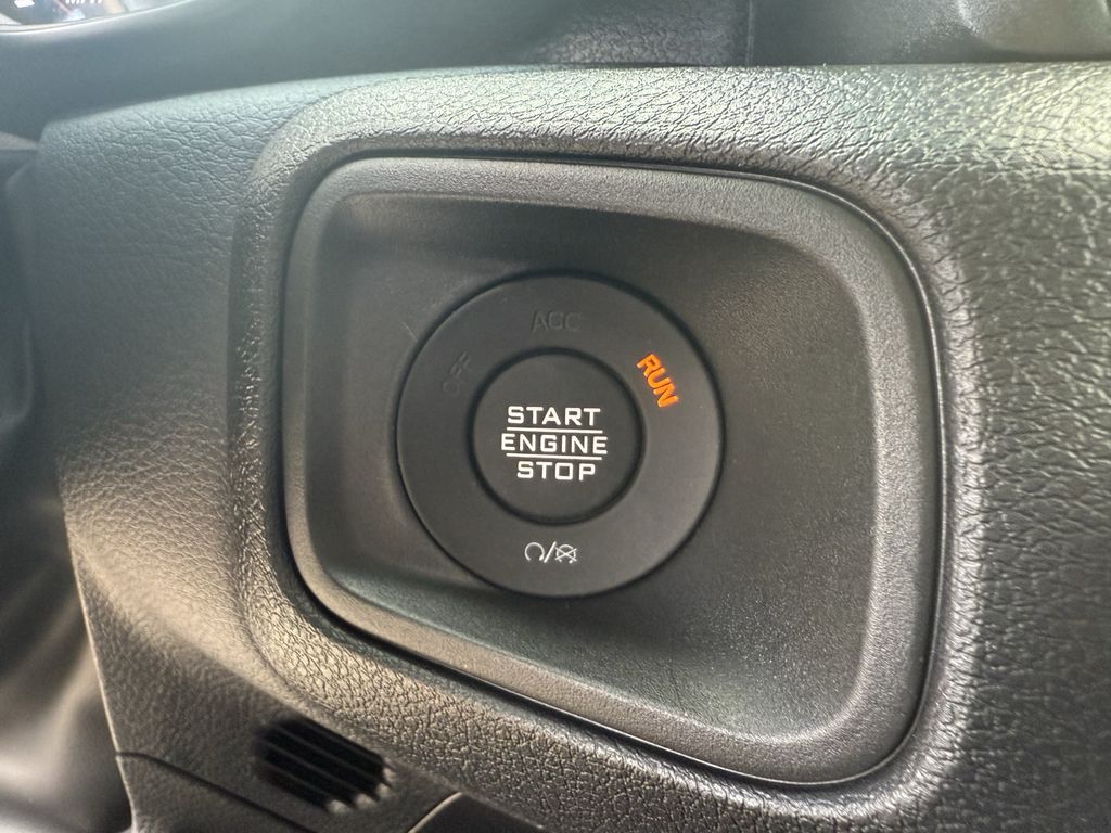 2026 Jeep Wrangler Sport S Black at Big Star Chrysler Jeep Dodge Ram 