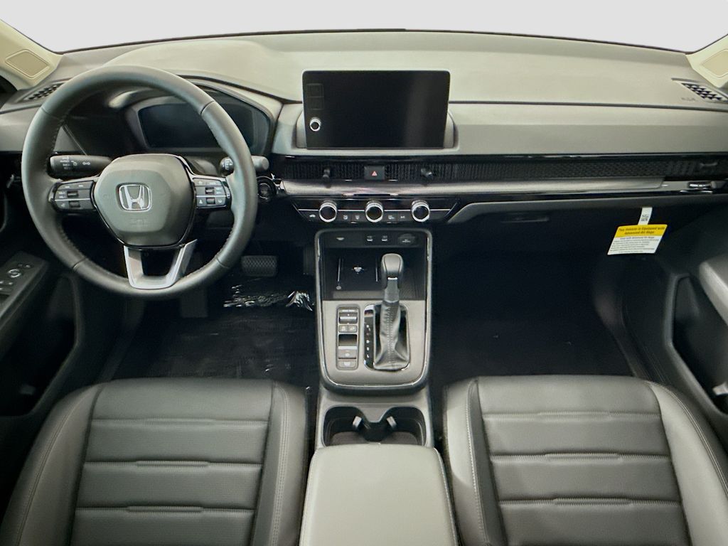 Thumbnail: 2026 Honda CR-V - 13