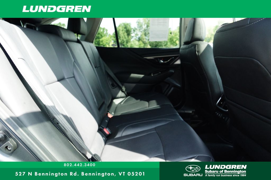 Used 2020 Subaru Outback SUV