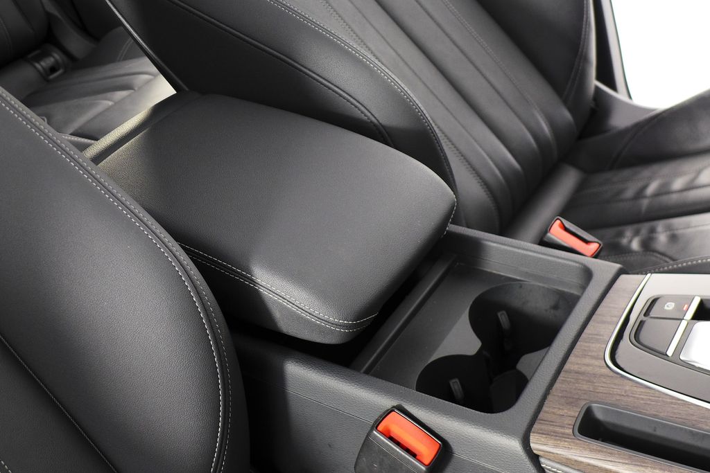 Thumbnail: 2023 Audi Q5 - 16