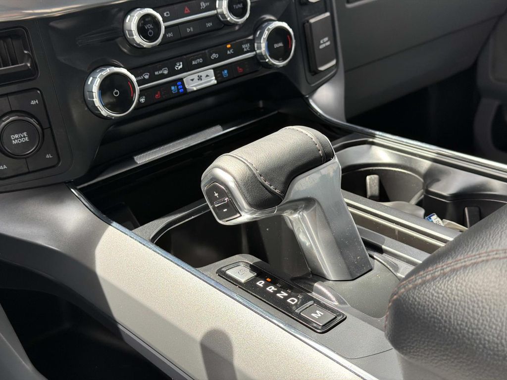 Used 2025 Ford F-150 Lariat 4D SuperCrew