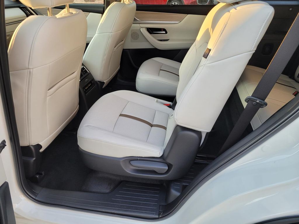 new 2026 Mazda CX-90 car, priced at $48,543