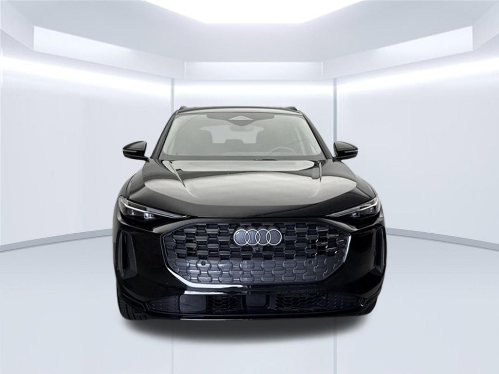 Thumbnail: 2025 Audi Q5 - 8