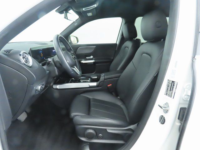 Thumbnail: 2022 Mercedes-Benz GLB - 19