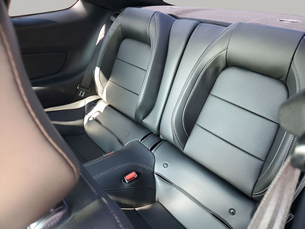 Used Car 2022 Ford Mustang  Gt Premium For Sale In Austin, Texas