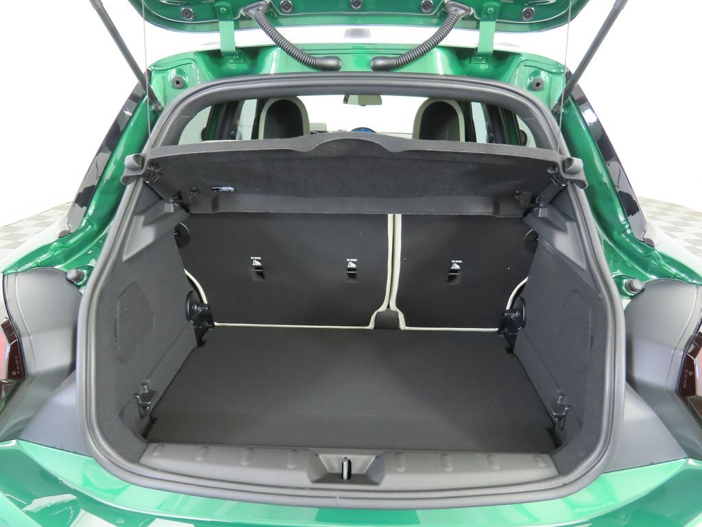 Thumbnail: 2026 MINI Cooper - 28