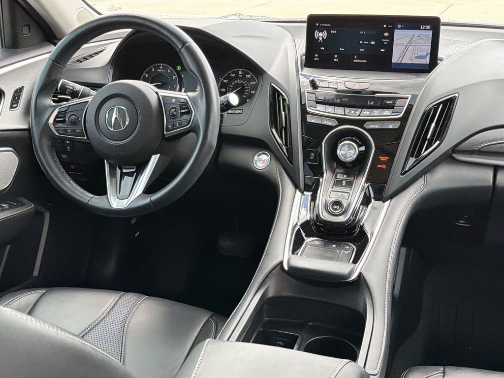 Thumbnail: 2023 Acura RDX - 19