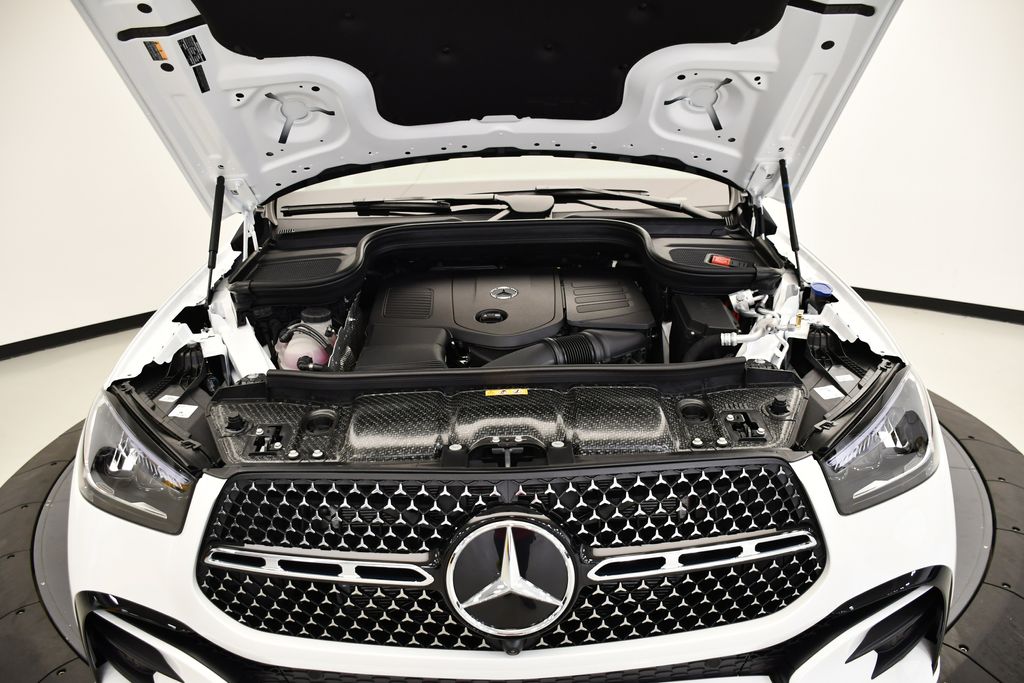 Thumbnail: 2026 Mercedes-Benz GLE - 12