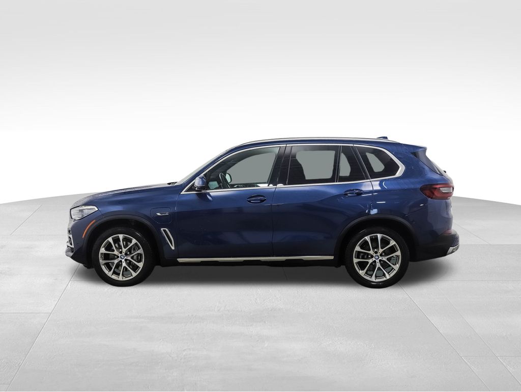 Thumbnail: 2022 BMW X5 - 2
