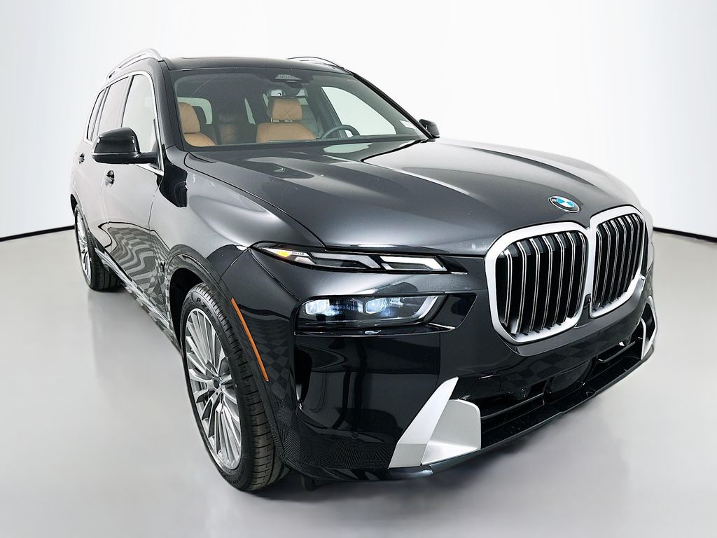 Thumbnail: 2026 BMW X7 - 3