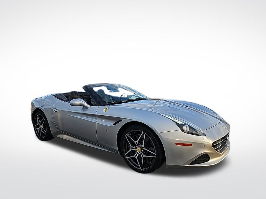 2016 Ferrari California T 3