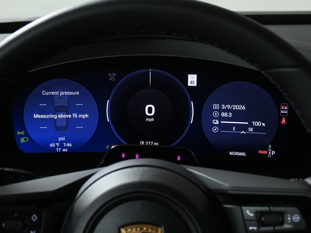 Thumbnail: 2026 Porsche Macan - 20