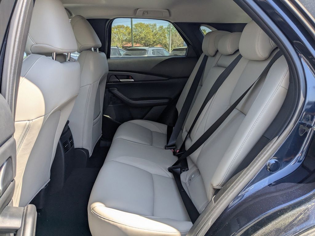 2026 Mazda CX-30 2.5 S Preferred