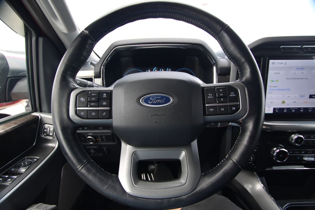 Used 2022 Ford F-150 Truck