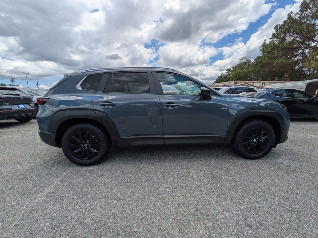 2024 Mazda CX-50 2.5 S Preferred