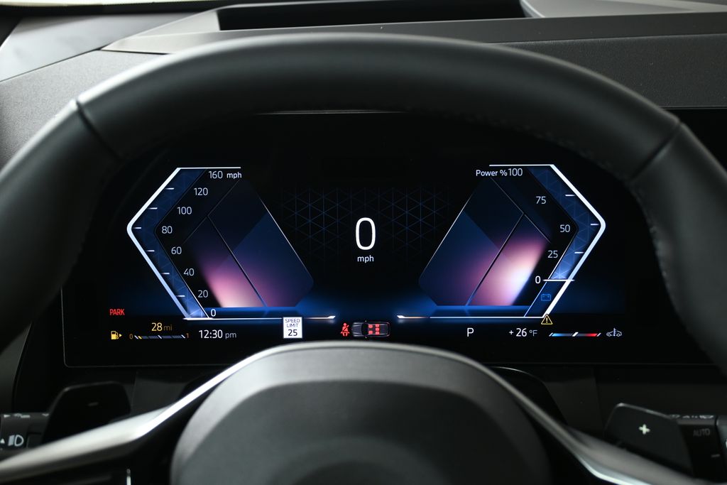 Thumbnail: 2026 BMW X3 - 20