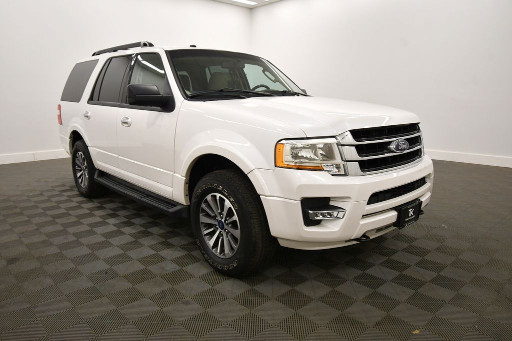 Used 2017 Ford Expedition SUV