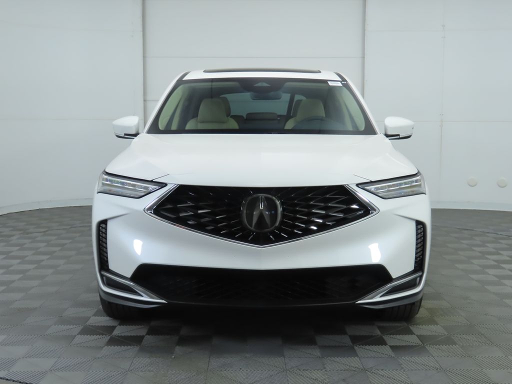 2025 Acura MDX Base 2