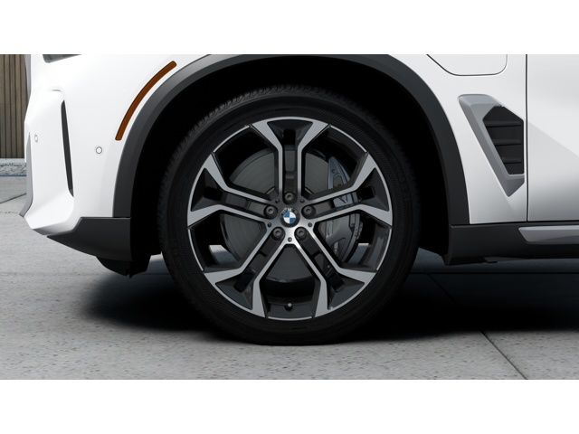 Thumbnail: 2026 BMW X5 - 7