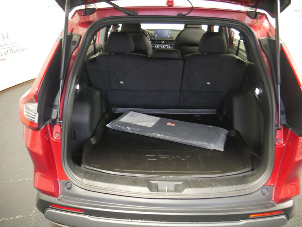 Thumbnail: 2024 Honda CR-V - 6