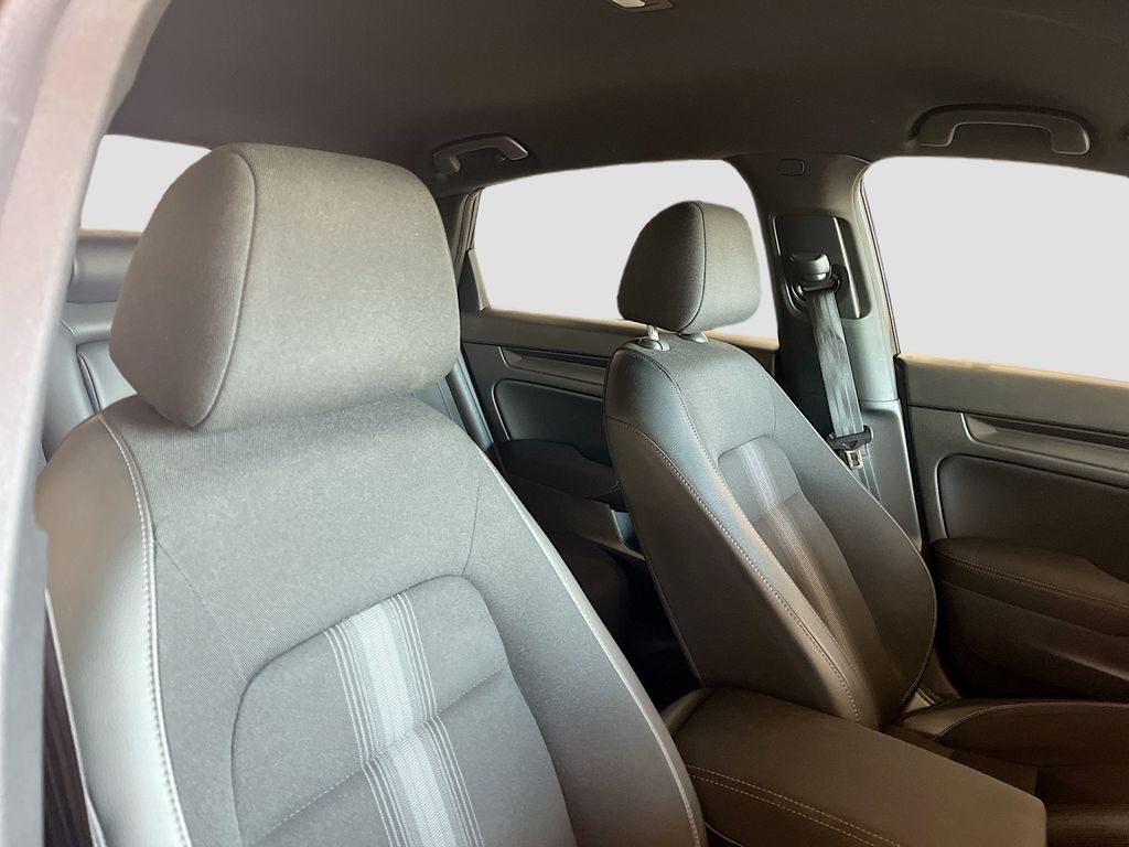 Used 2025 Gray Honda Sport image 25
