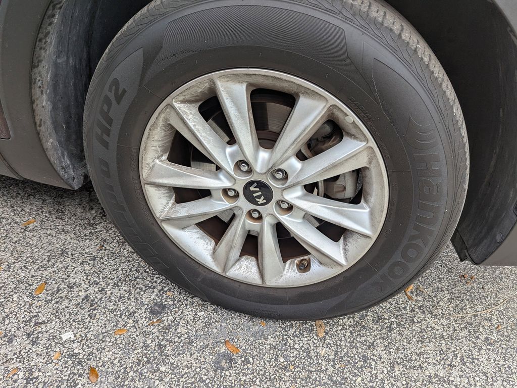 used 2019 Kia Sorento car, priced at $15,991