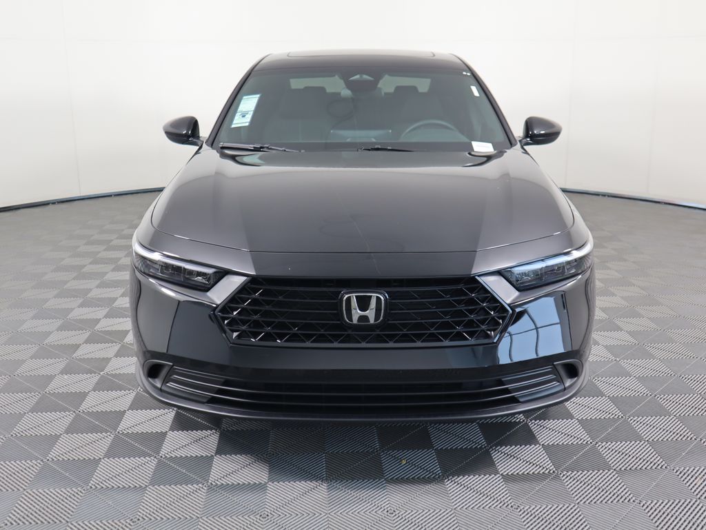 Thumbnail: 2025 Honda Accord - 2