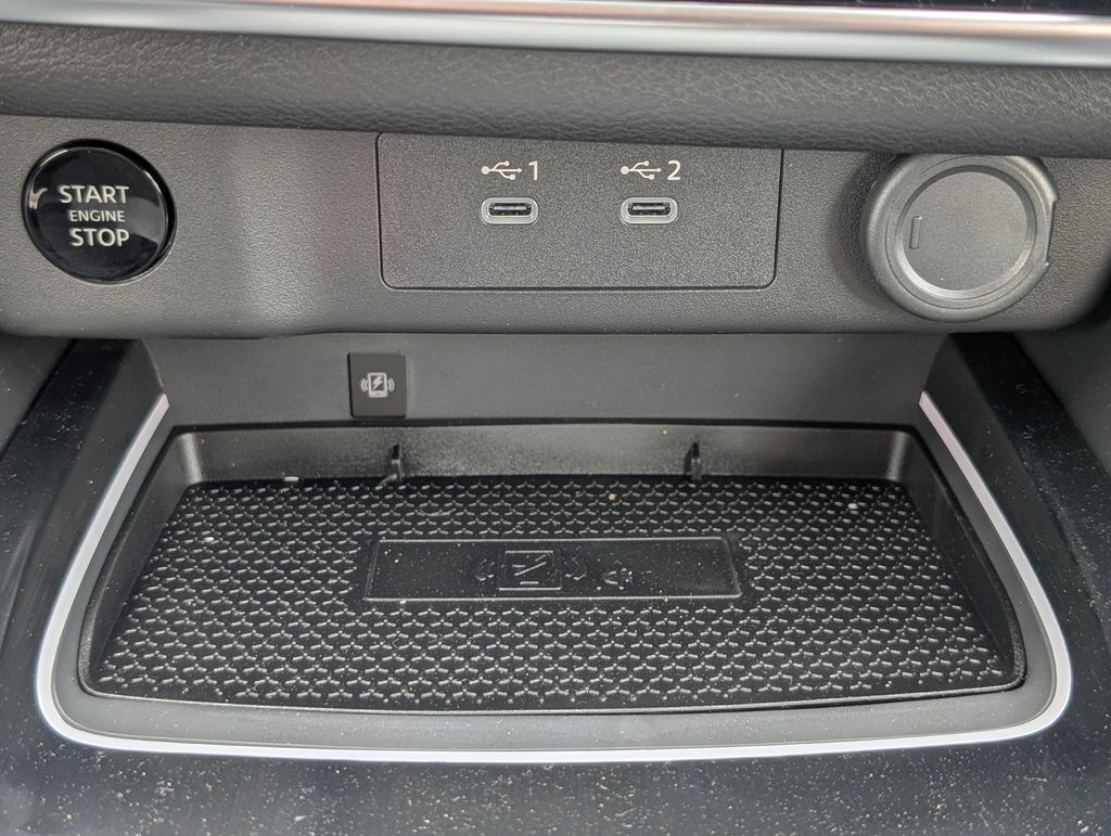 New 2026 Nissan Rogue SUV