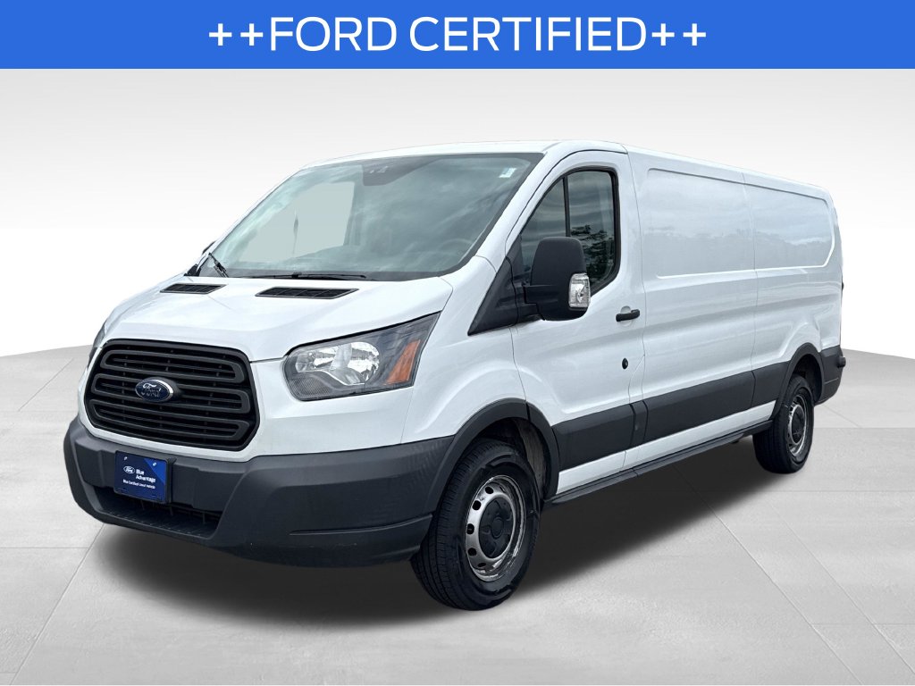 2018 Ford Transit-350 Base