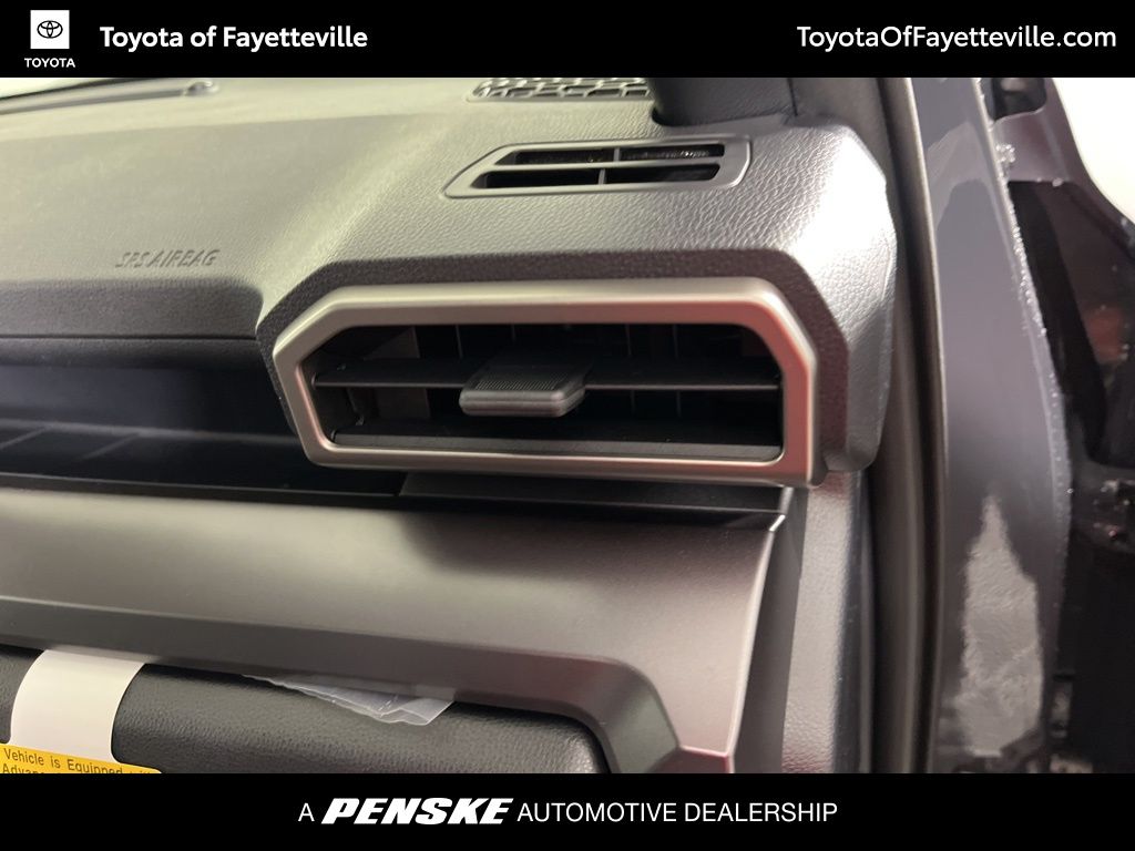 Thumbnail: 2026 Toyota 4Runner - 10