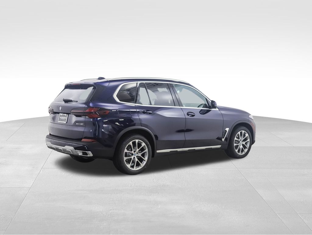 Thumbnail: 2026 BMW X5 - 5