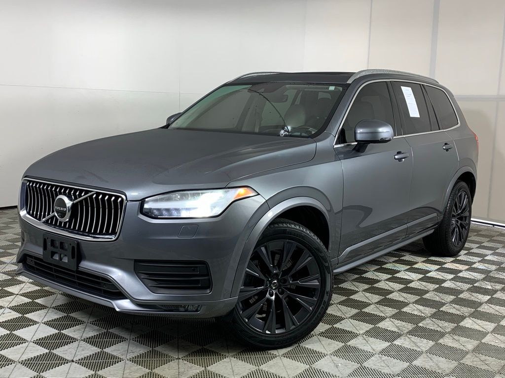 2020 Volvo XC90 Momentum