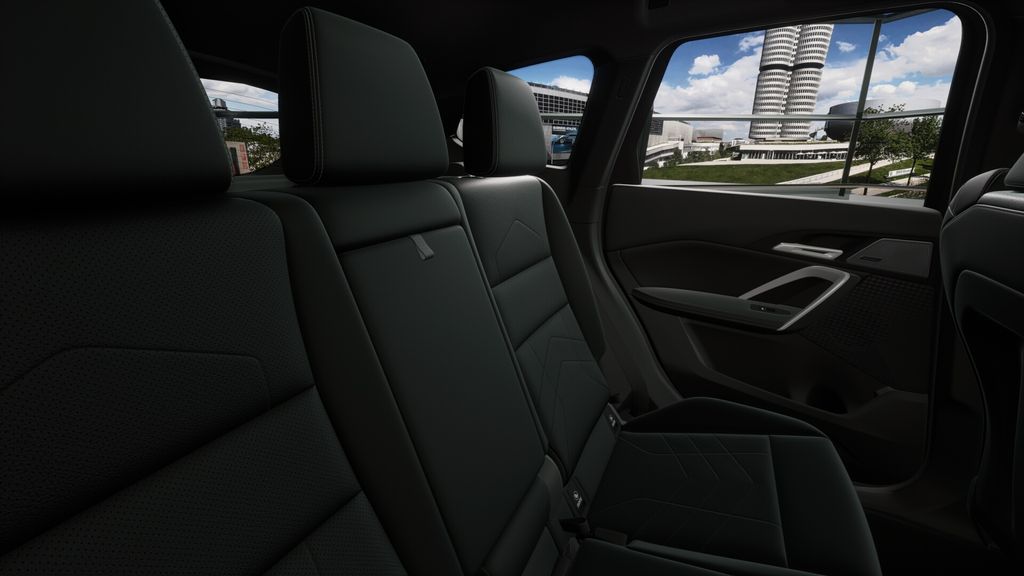 Thumbnail: 2026 BMW X1 - 12