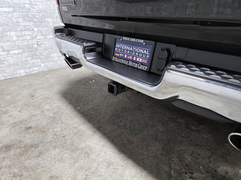 2022 RAM Ram 1500 Pickup Laramie - Photo 47
