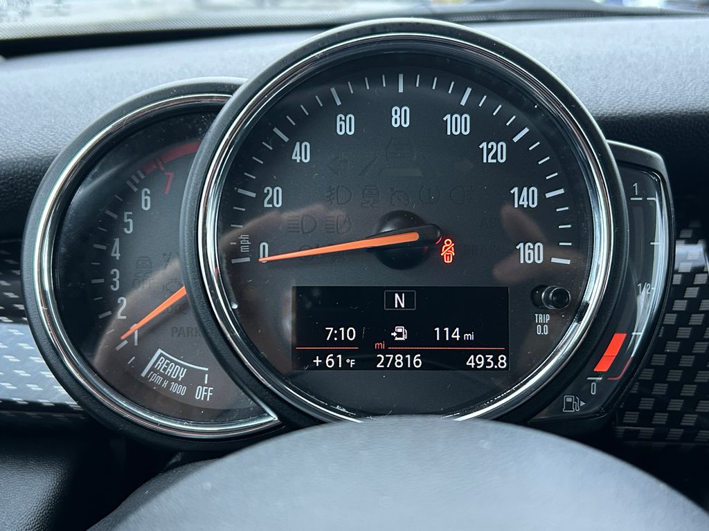 Thumbnail: 2019 MINI Cooper - 20