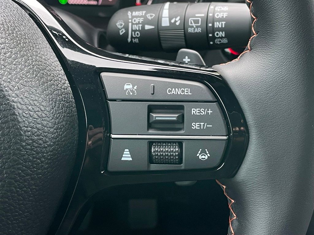 Thumbnail: 2026 Honda Pilot - 13