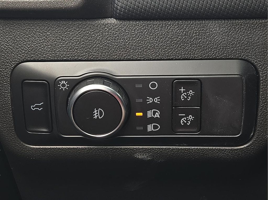 New 2025 Ford Bronco Sport For Sale in Farmington, AR