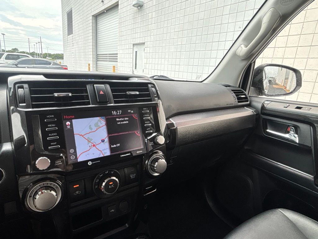 Used 2021 Toyota 4Runner SUV