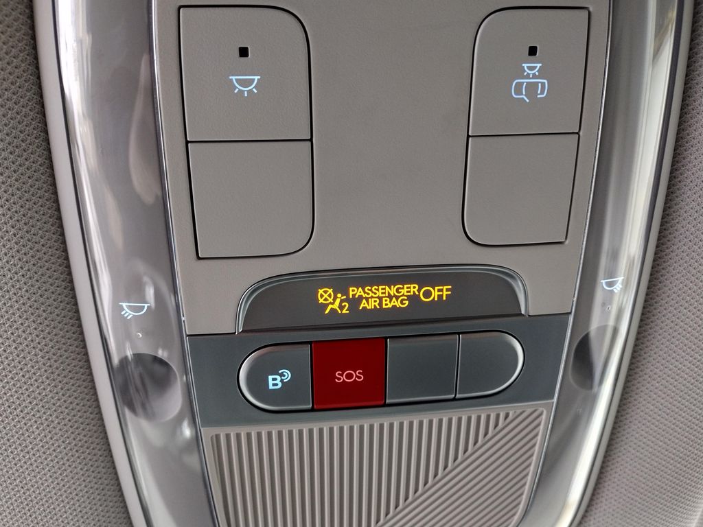 2026 Hyundai IONIQ 5 SE Standard Range