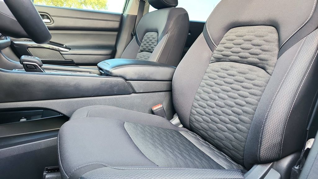 2022 Nissan Pathfinder