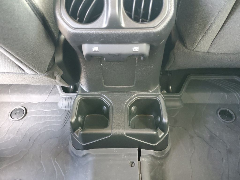 Used Car 2024 Jeep Wrangler  Sport S For Sale Under $40,000 In Austin, Texas