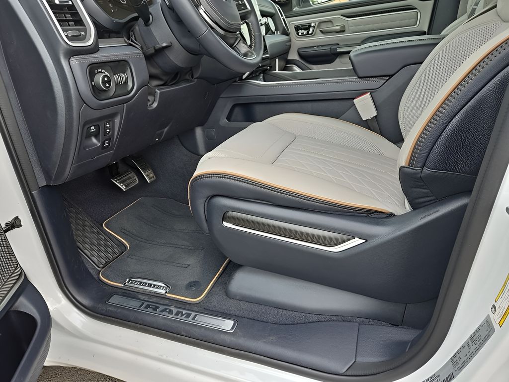 Used Car 2025 Ram 1500  Tungsten For Sale Under $80,000 In Austin, Texas