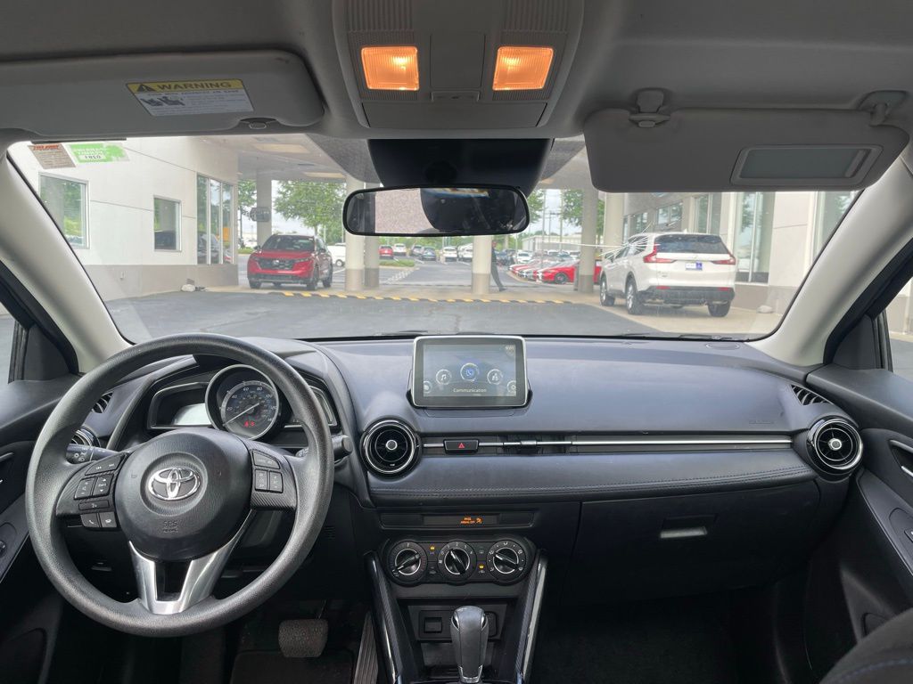 Thumbnail: 2018 Toyota Yaris - 5