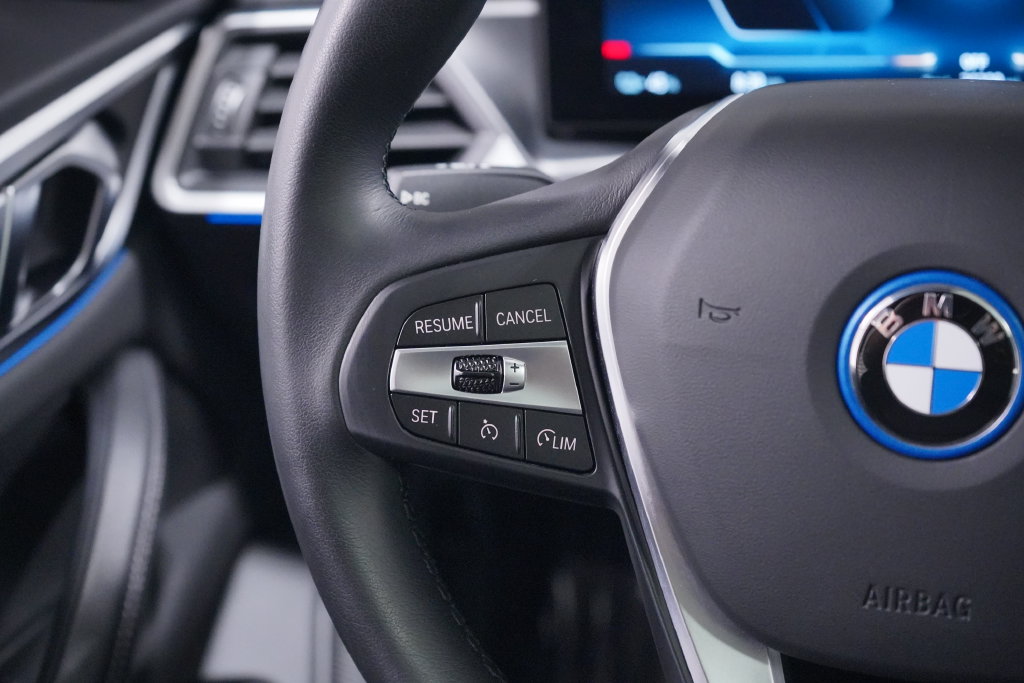 Thumbnail: 2024 BMW i4 - 13