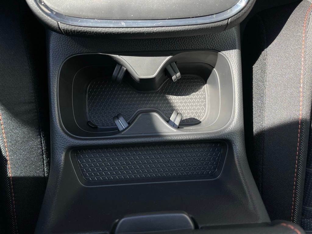 2025 Honda CR-V Sport 20