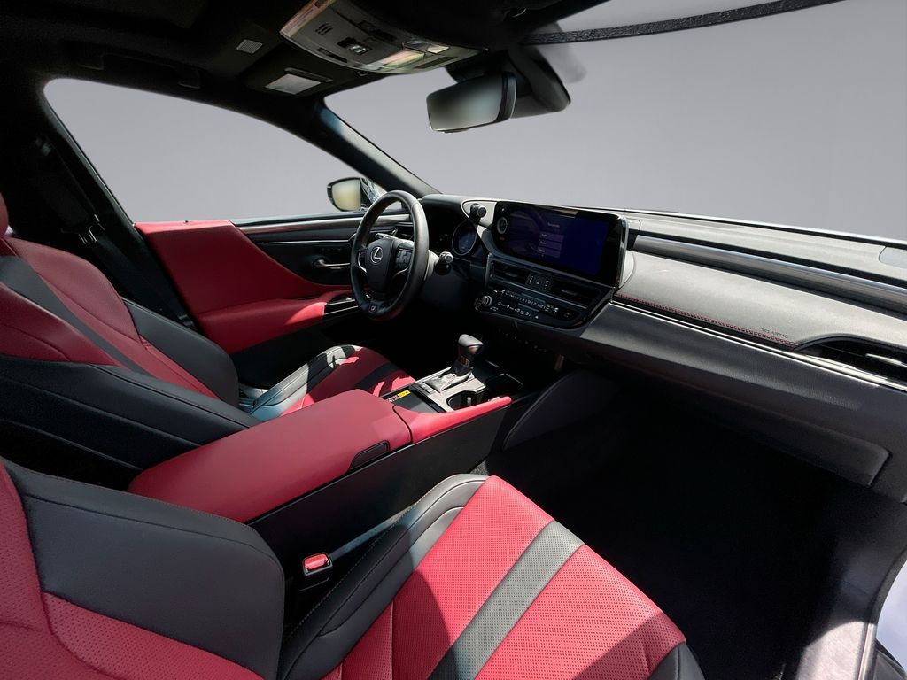 Thumbnail: 2023 Lexus ES - 29