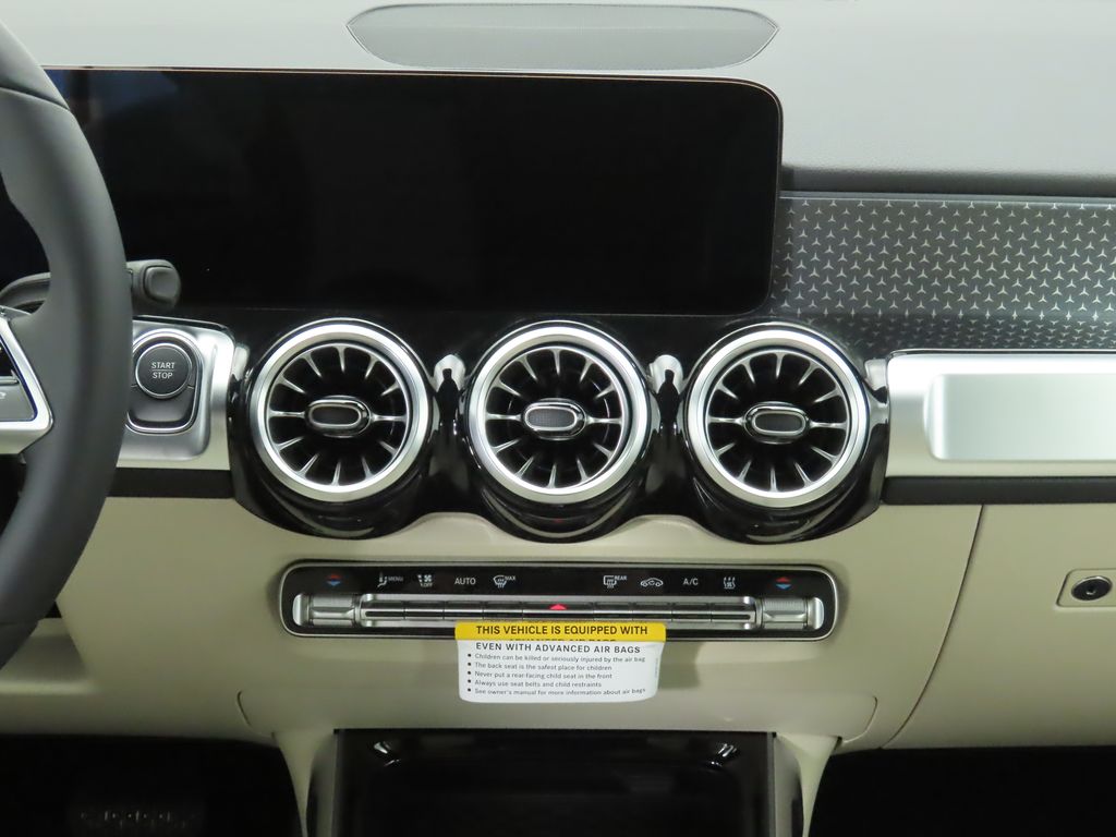 2024 Mercedes-Benz EQB 250+ 14