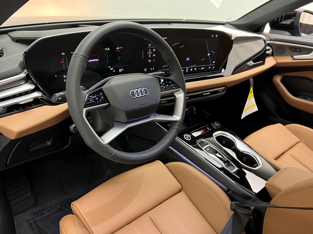 Thumbnail: 2026 Audi A6 - 28