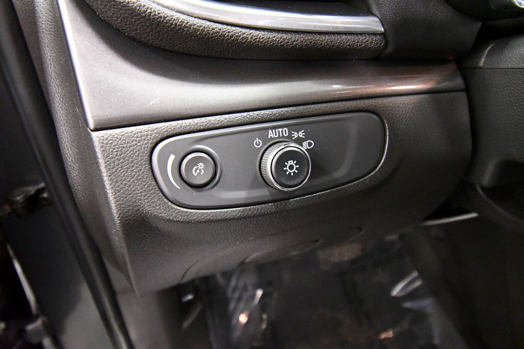 Used 2019 Buick Encore SUV